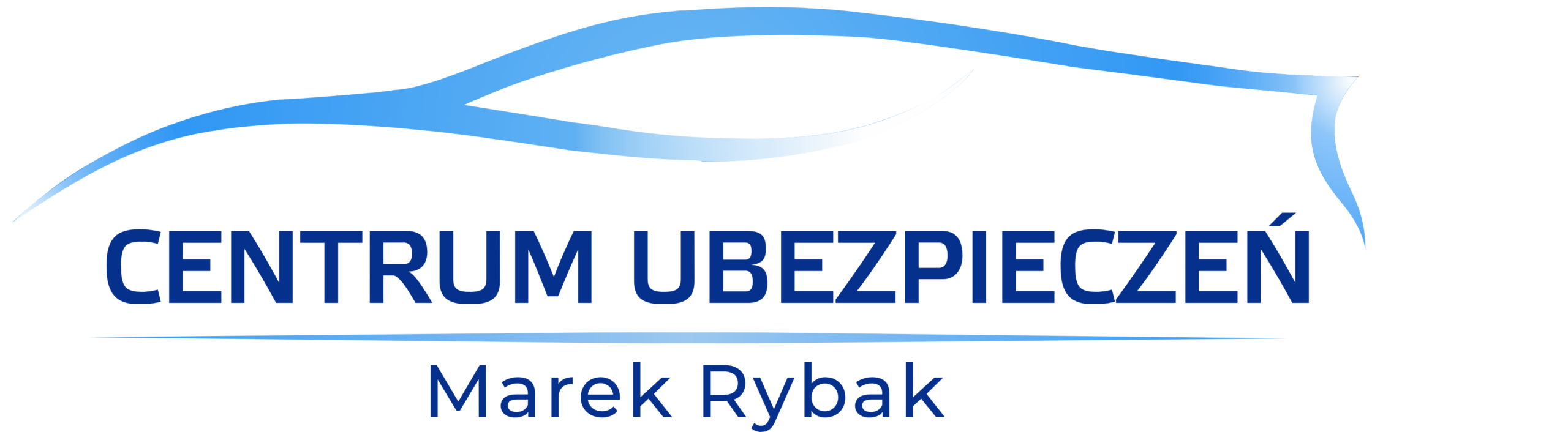 Centrum Ubezpieczeń Marek Rybak